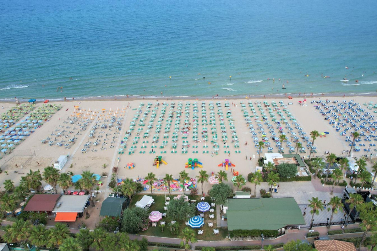 Don Antonio Glamping Village