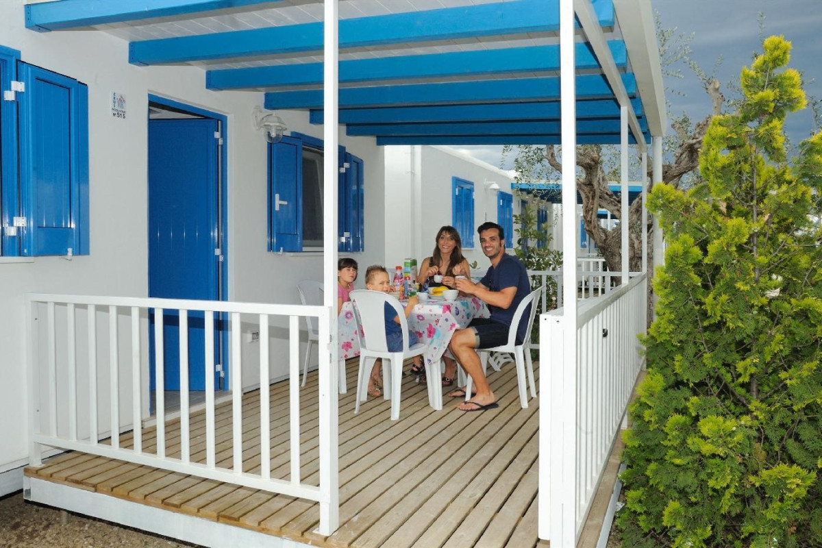 Don Antonio Glamping Village