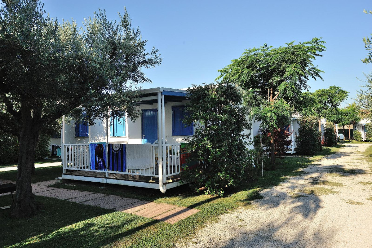 Don Antonio Glamping Village