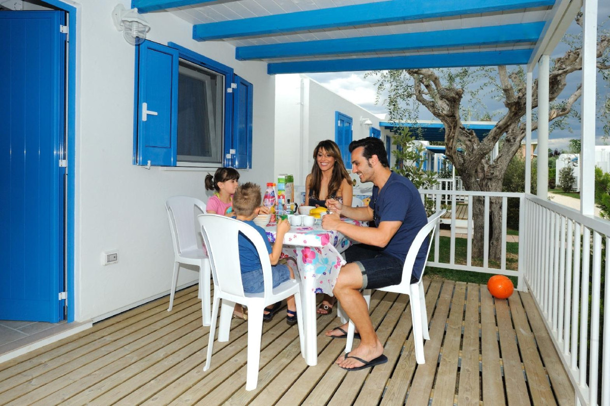 Don Antonio Glamping Village