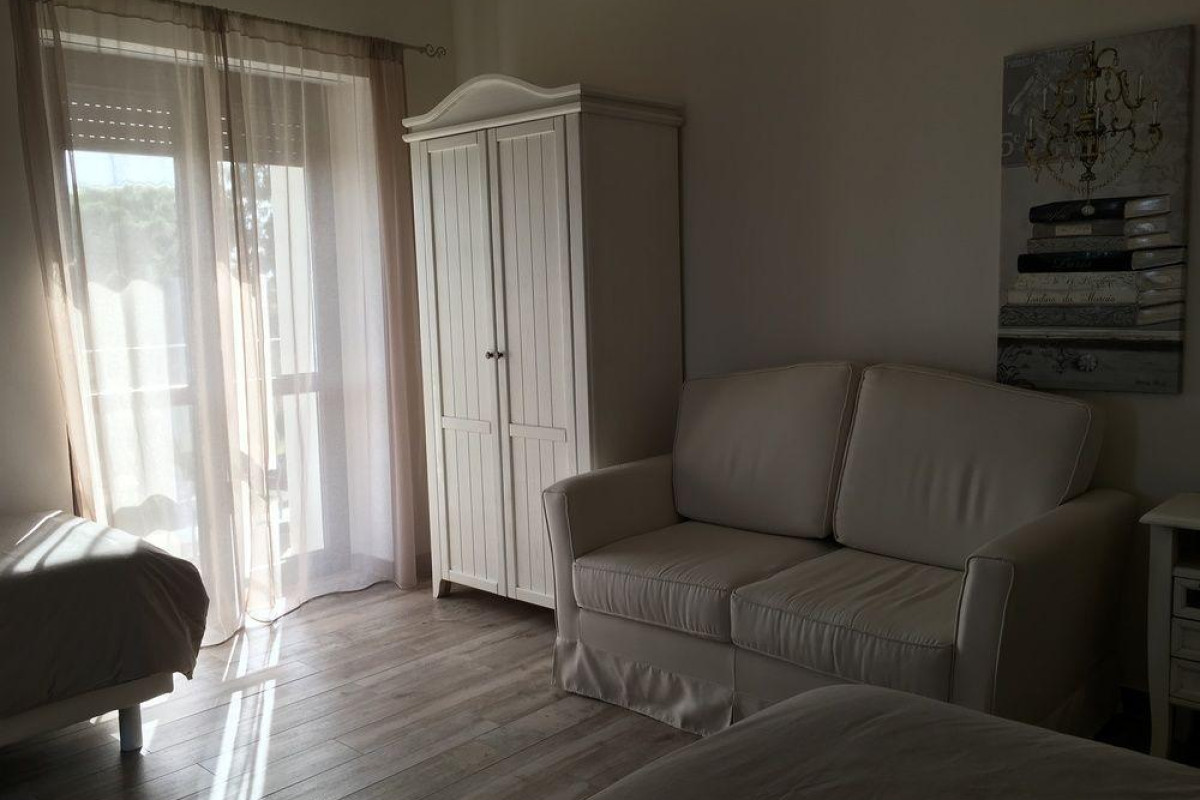 Don Giacchì Country House