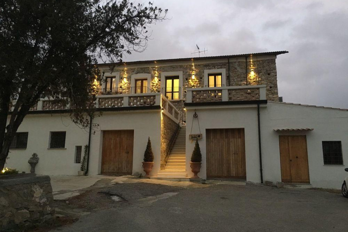 Don Giacchì Country House