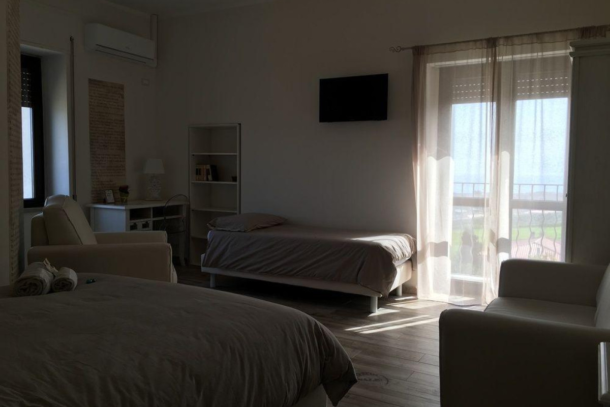 Don Giacchì Country House
