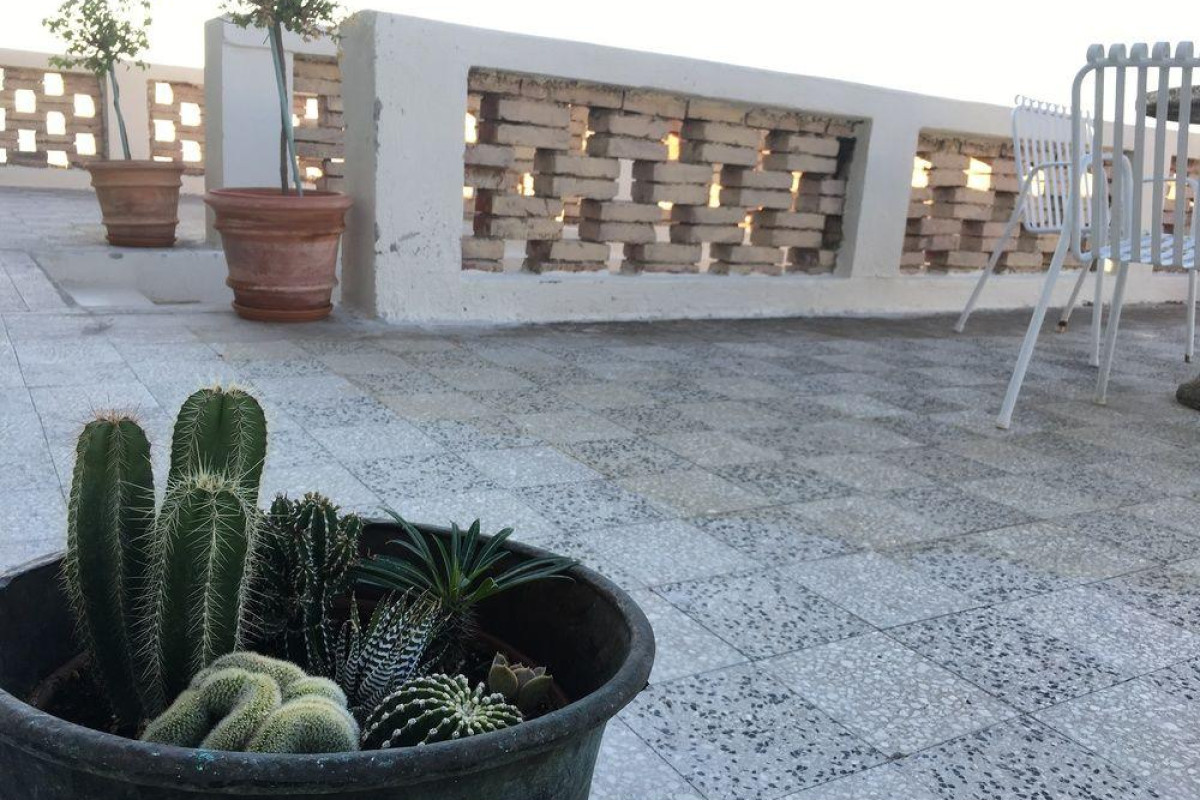 Don Giacchì Country House