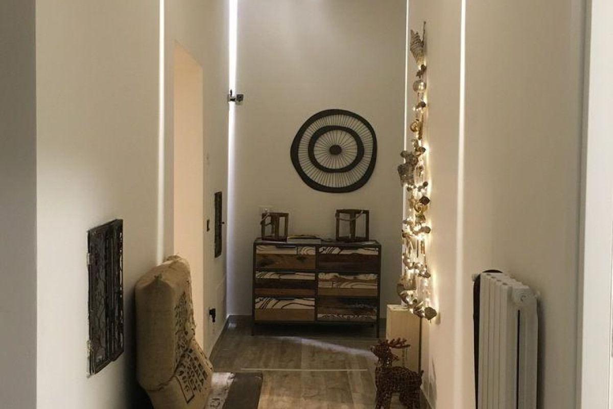 Don Giacchì Country House