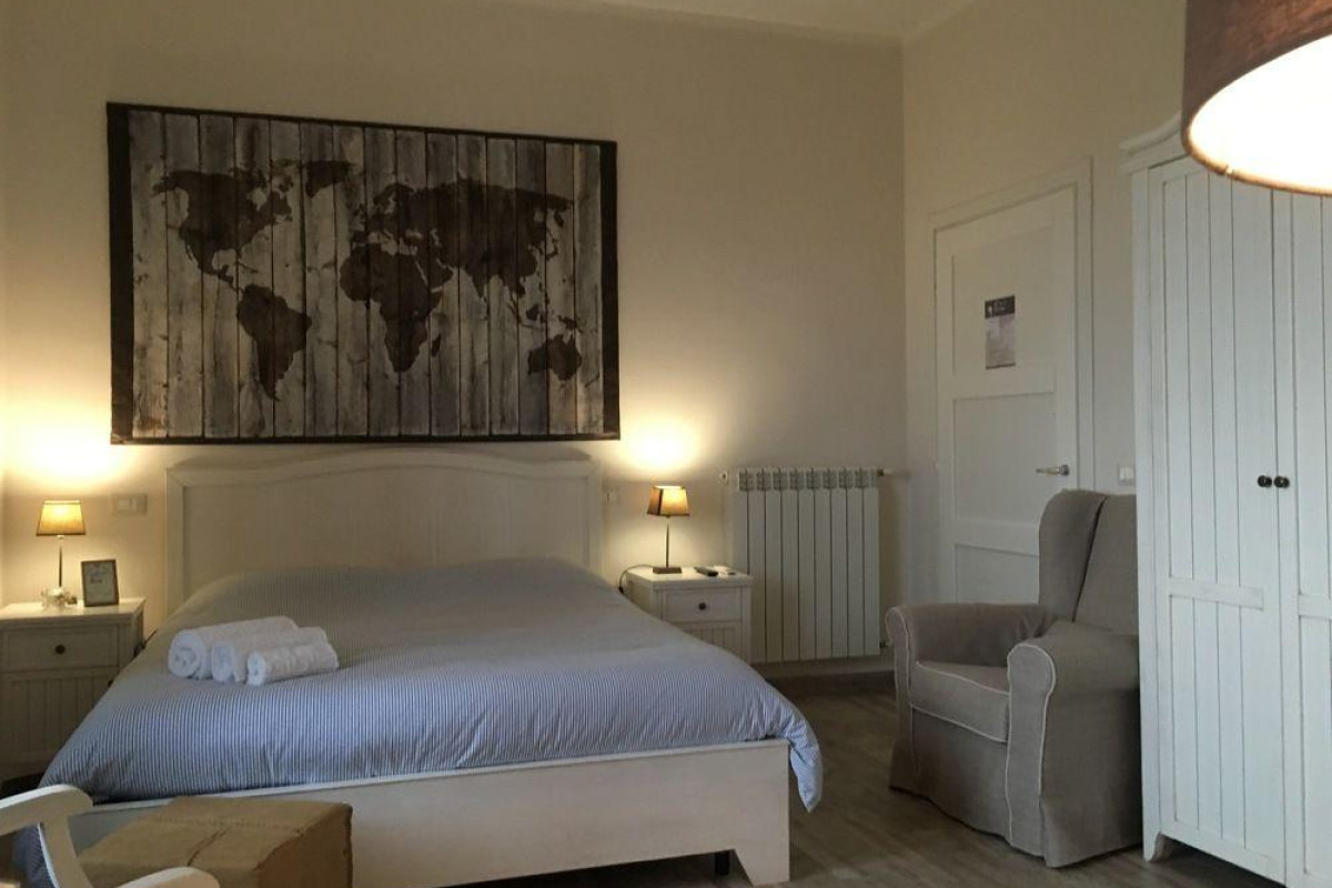 Don Giacchì Country House
