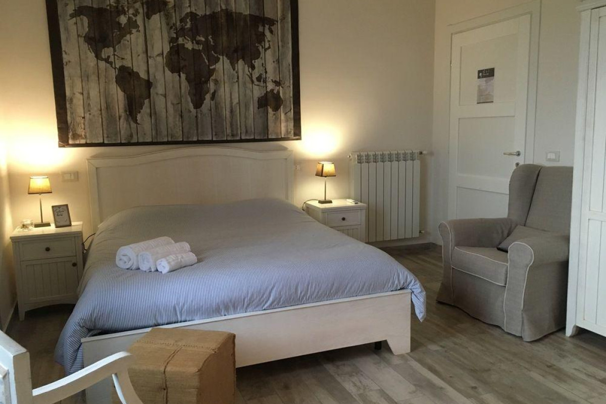 Don Giacchì Country House