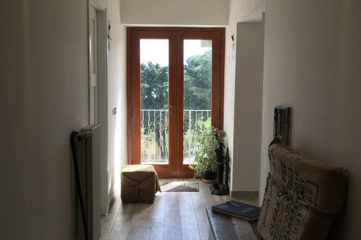 Don Giacchì Country House