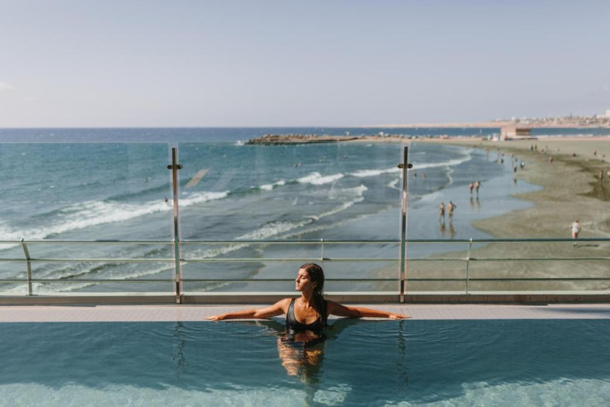 Hotel Don Gregory by Dunas - Adults Only