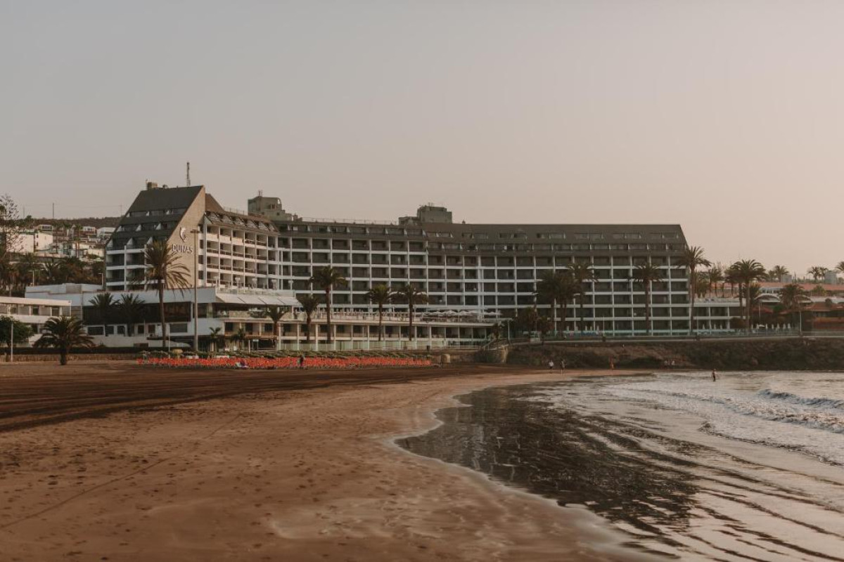 Hotel Don Gregory by Dunas - Adults Only