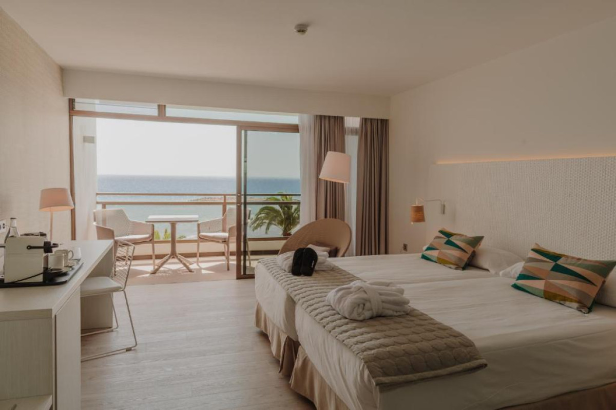 Hotel Don Gregory by Dunas - Adults Only