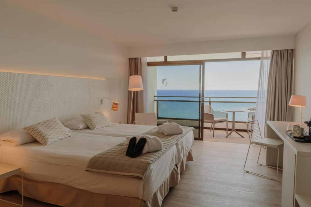 Hotel Don Gregory by Dunas - Adults Only