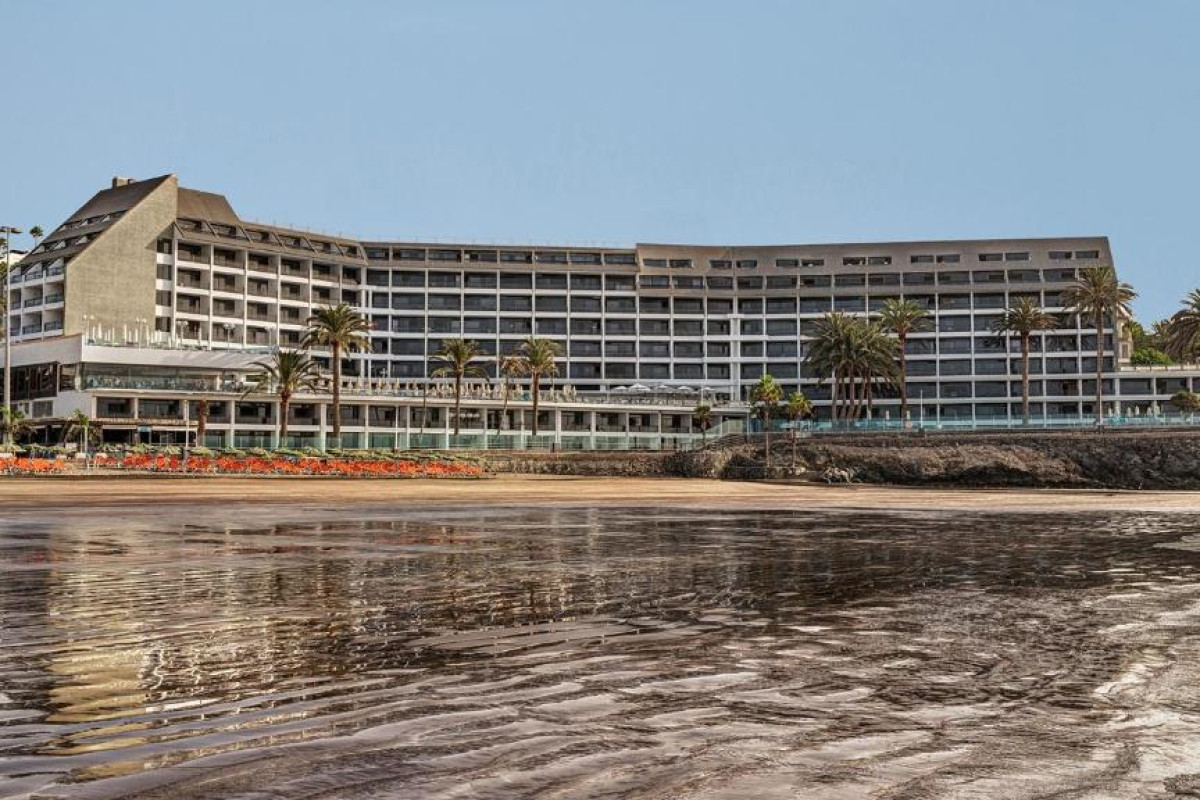 Hotel Don Gregory by Dunas - Adults Only