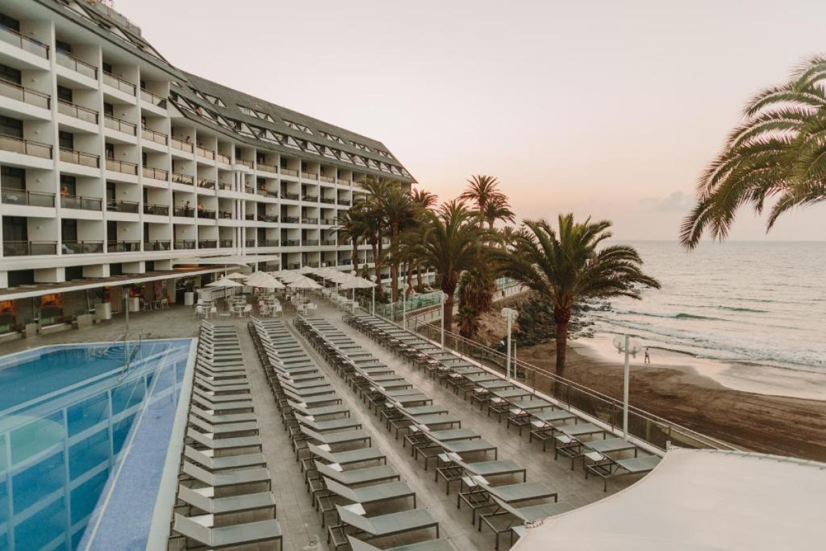 Hotel Don Gregory by Dunas - Adults Only
