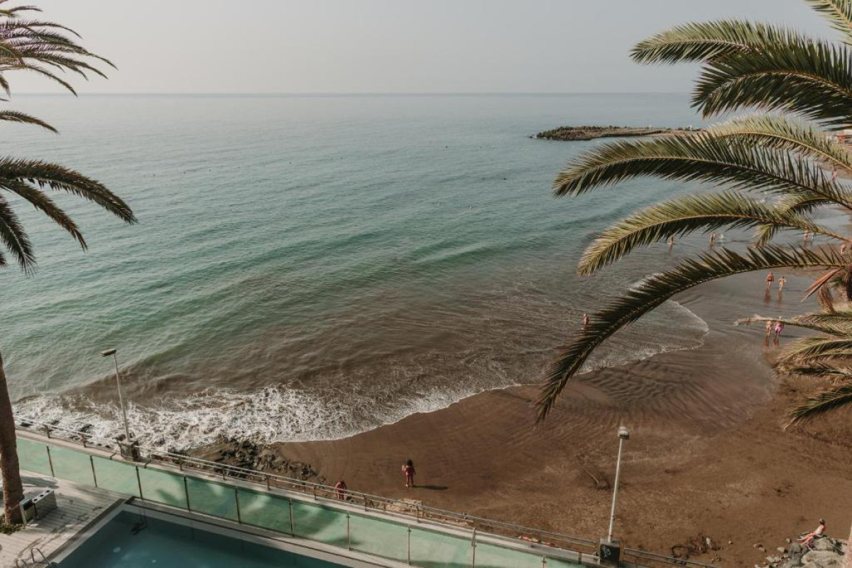Hotel Don Gregory by Dunas - Adults Only