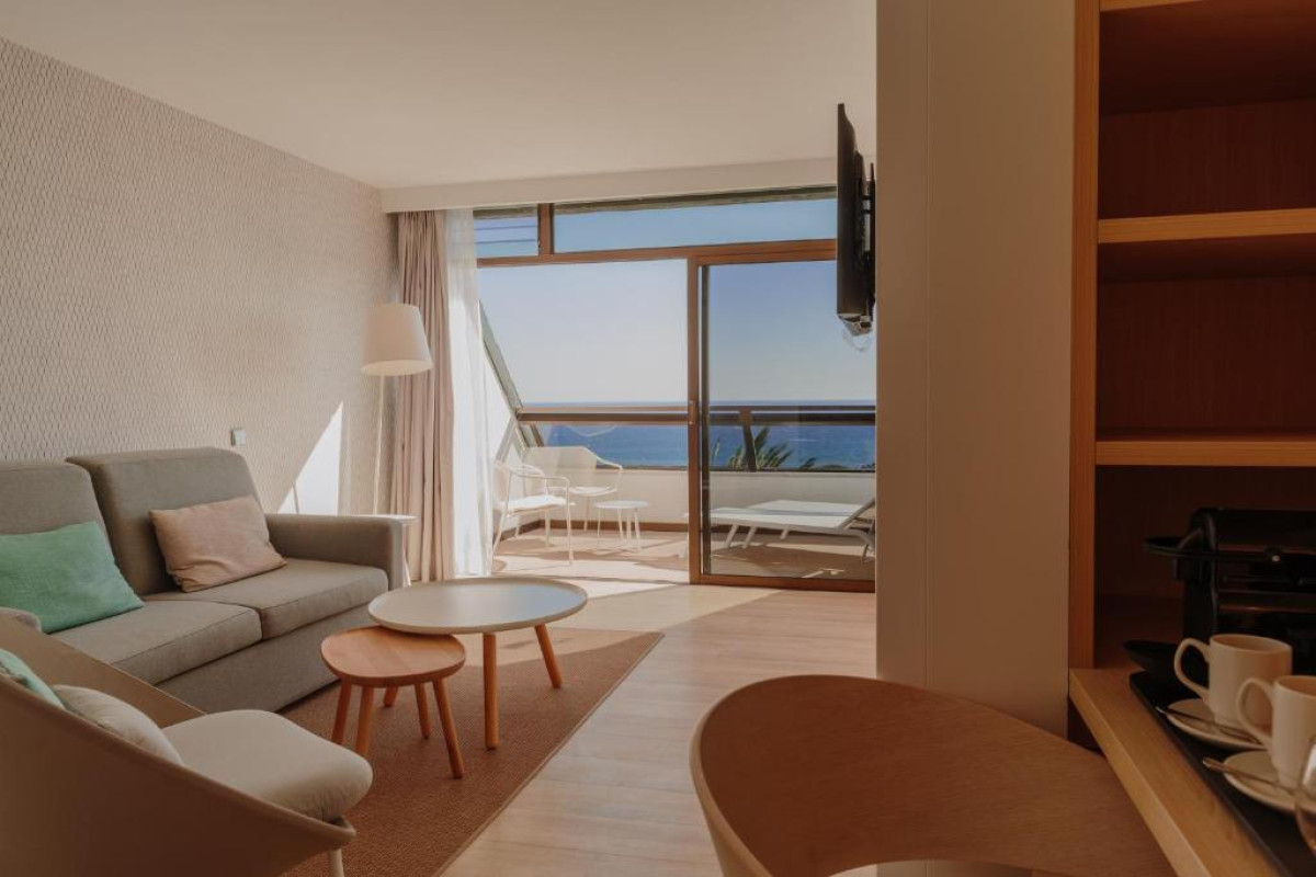 Hotel Don Gregory by Dunas - Adults Only