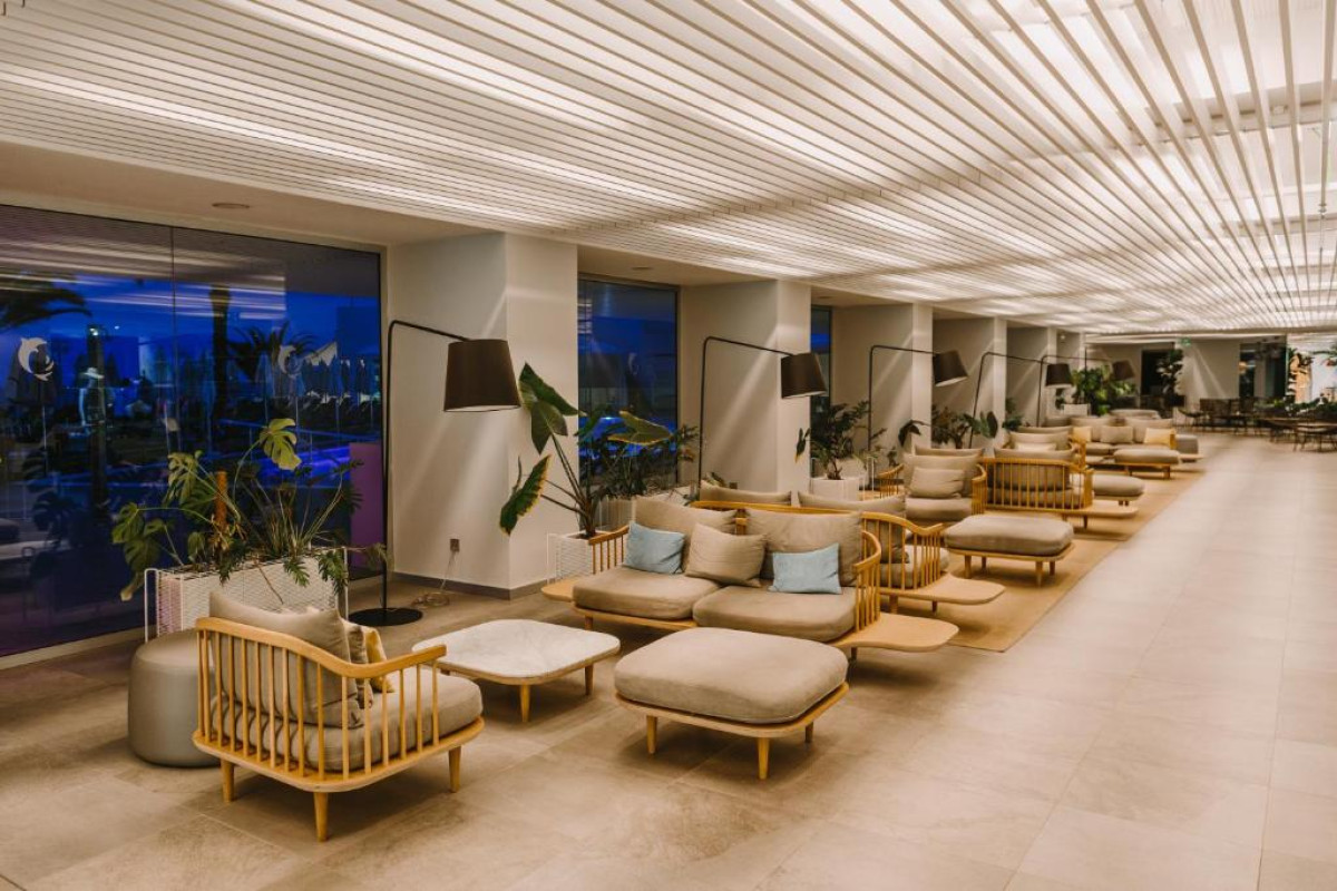 Hotel Don Gregory by Dunas - Adults Only