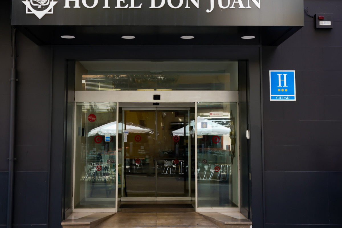 DON JUAN