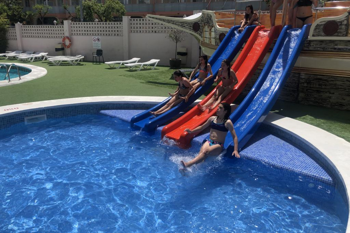 GRAN DON JUAN RESORT