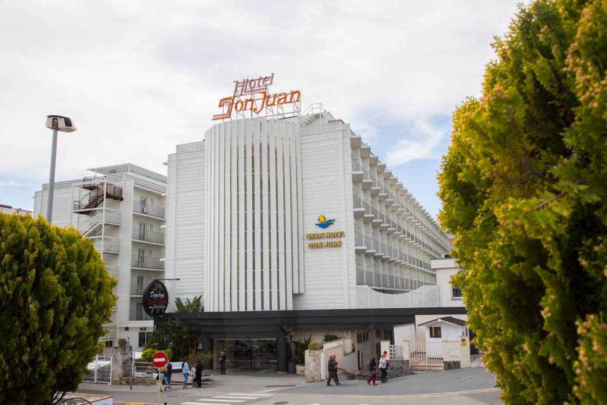 GRAN DON JUAN RESORT