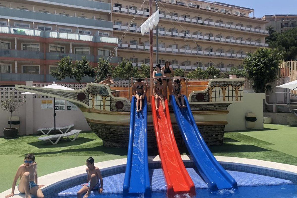 GRAN DON JUAN RESORT