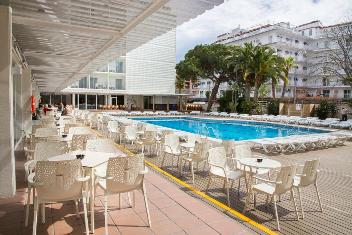 GRAN DON JUAN RESORT