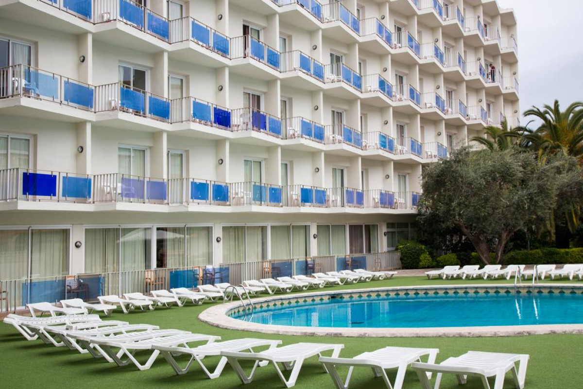 GRAN DON JUAN RESORT