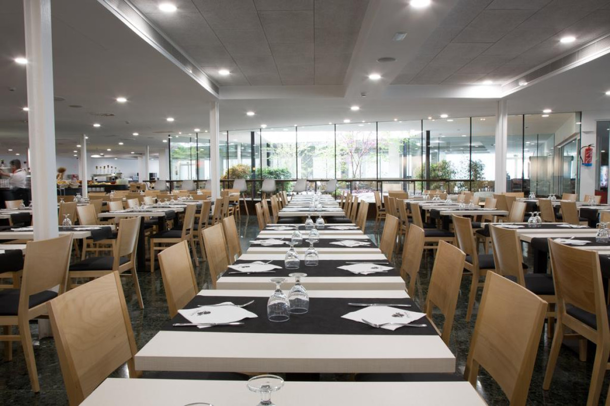GRAN DON JUAN RESORT
