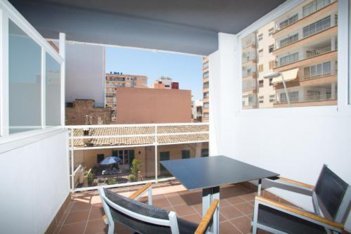 DON PEPE MALLORCA BY AV HOTELS - ADULTS ONLY