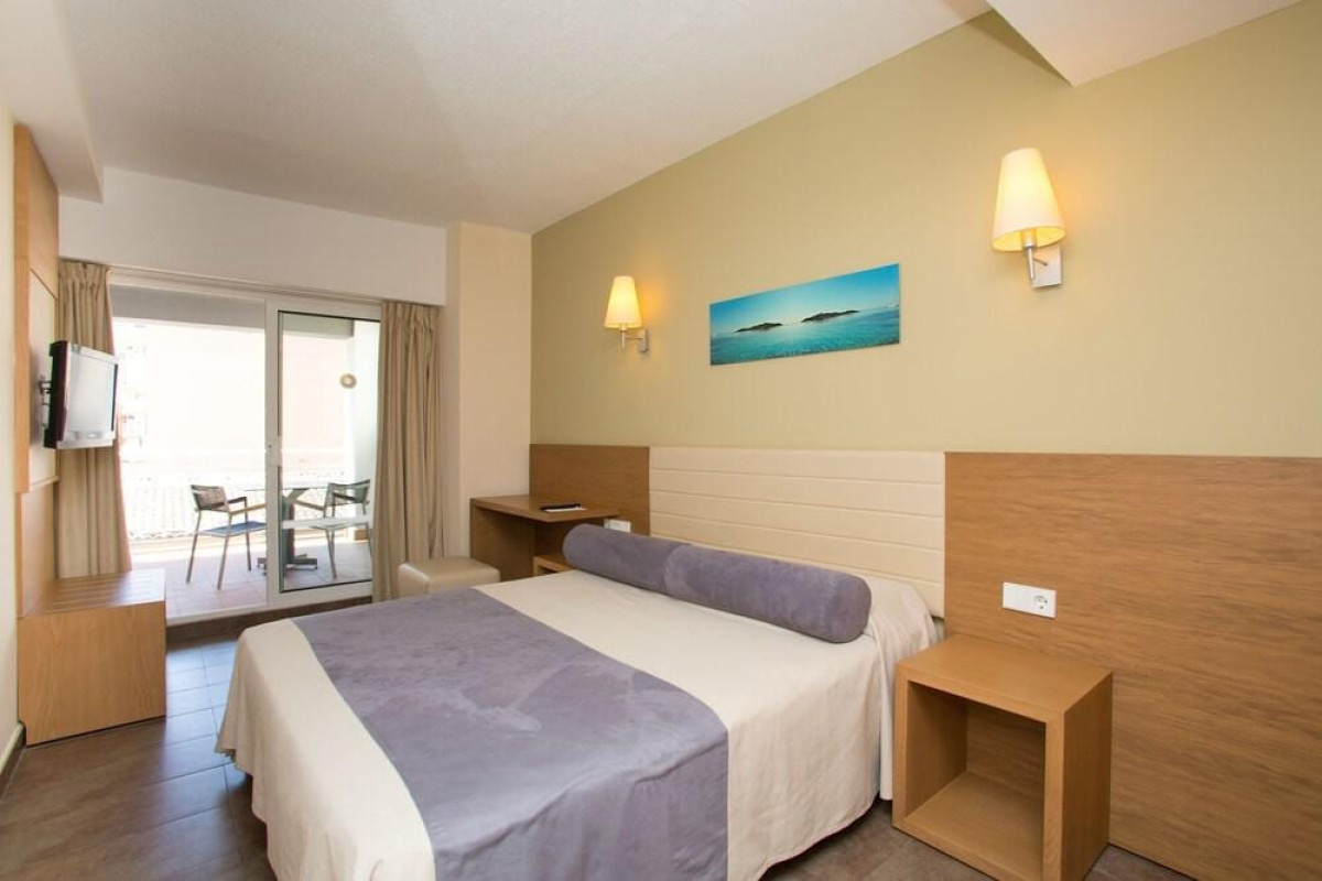 DON PEPE MALLORCA BY AV HOTELS - ADULTS ONLY