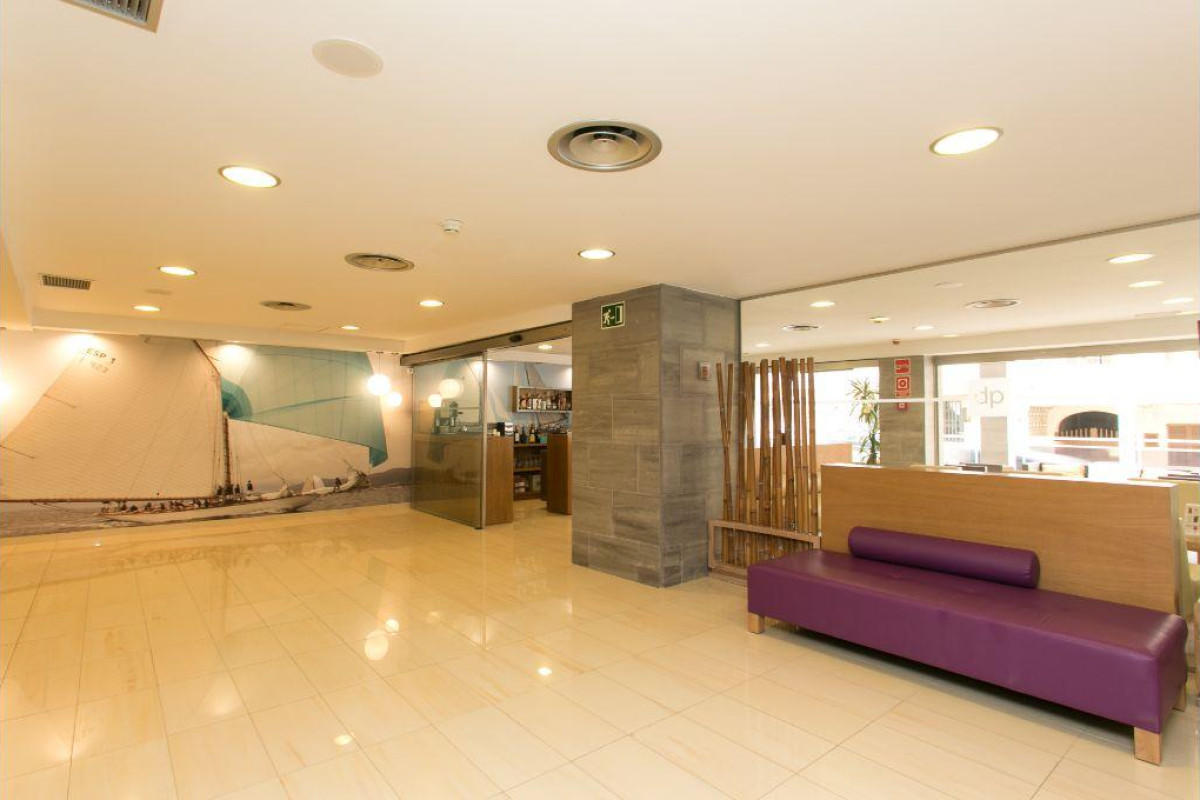 DON PEPE MALLORCA BY AV HOTELS - ADULTS ONLY