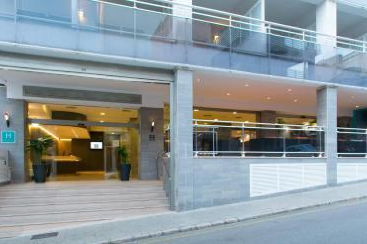 DON PEPE MALLORCA BY AV HOTELS - ADULTS ONLY