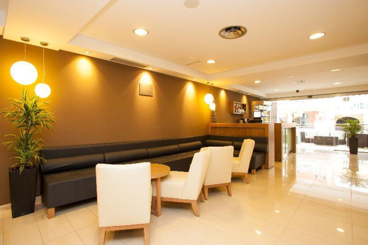 DON PEPE MALLORCA BY AV HOTELS - ADULTS ONLY