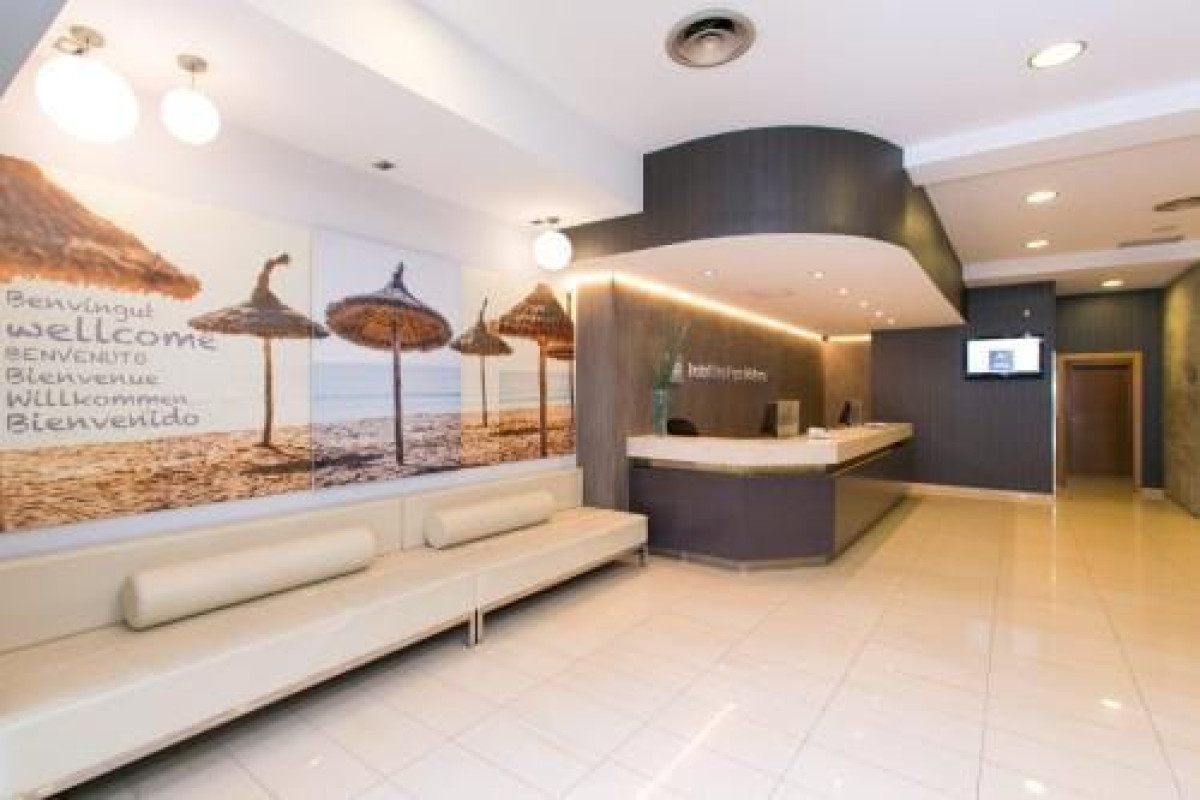DON PEPE MALLORCA BY AV HOTELS - ADULTS ONLY