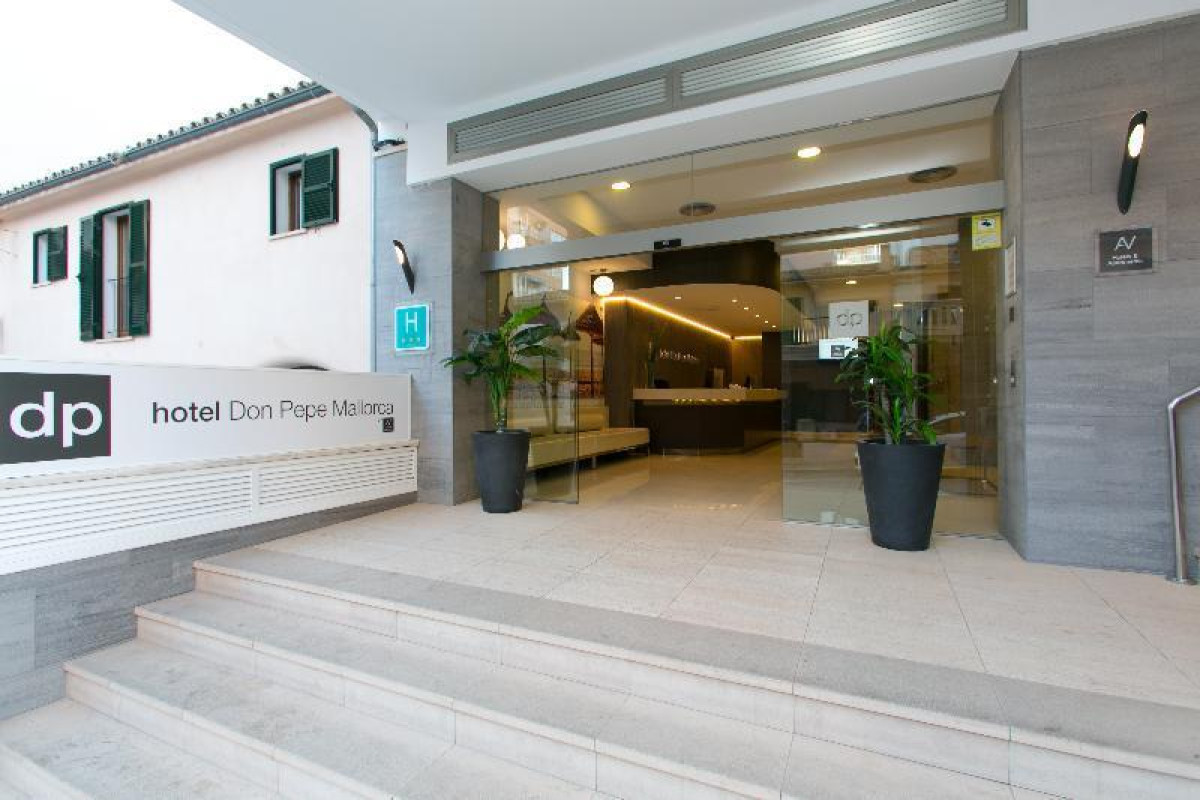 DON PEPE MALLORCA BY AV HOTELS - ADULTS ONLY