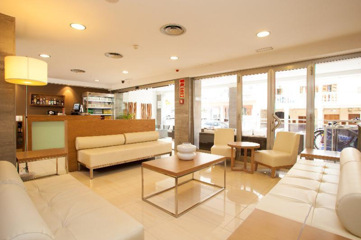 DON PEPE MALLORCA BY AV HOTELS - ADULTS ONLY