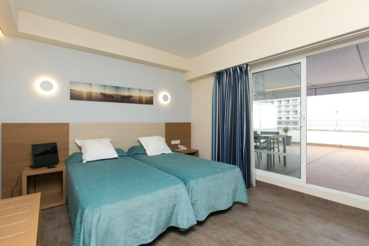 DON PEPE MALLORCA BY AV HOTELS - ADULTS ONLY