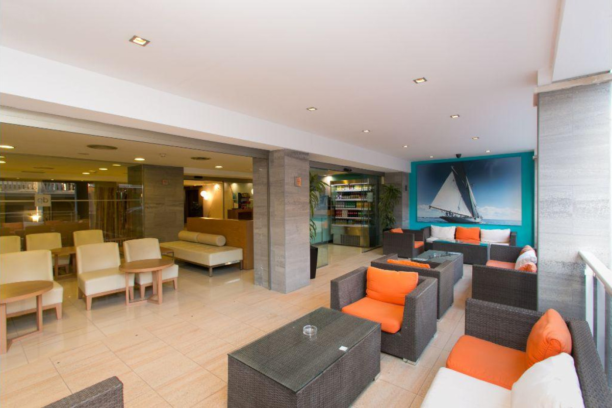 DON PEPE MALLORCA BY AV HOTELS - ADULTS ONLY