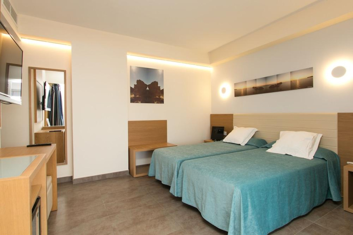 DON PEPE MALLORCA BY AV HOTELS - ADULTS ONLY