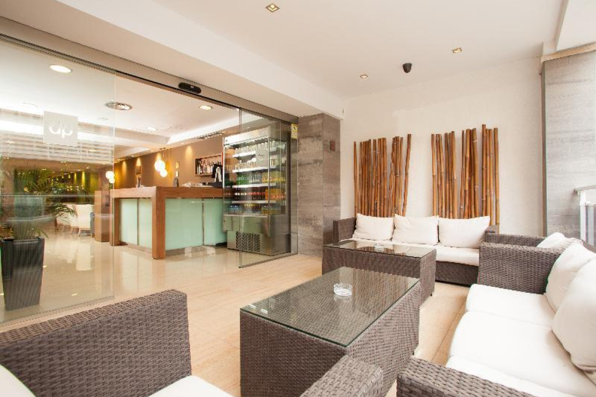 DON PEPE MALLORCA BY AV HOTELS - ADULTS ONLY