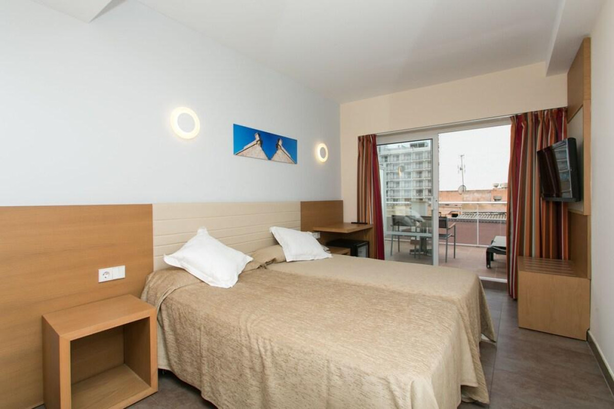 DON PEPE MALLORCA BY AV HOTELS - ADULTS ONLY