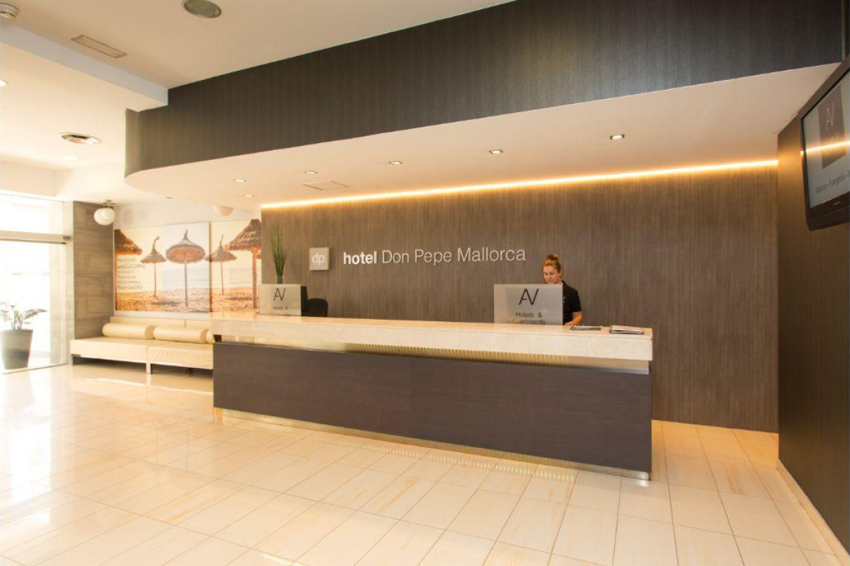 DON PEPE MALLORCA BY AV HOTELS - ADULTS ONLY