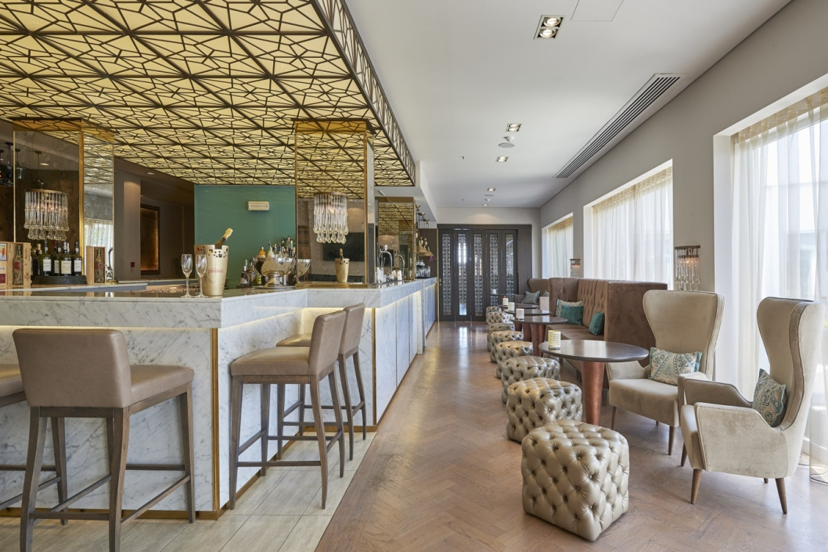 Dona Filipa Hotel