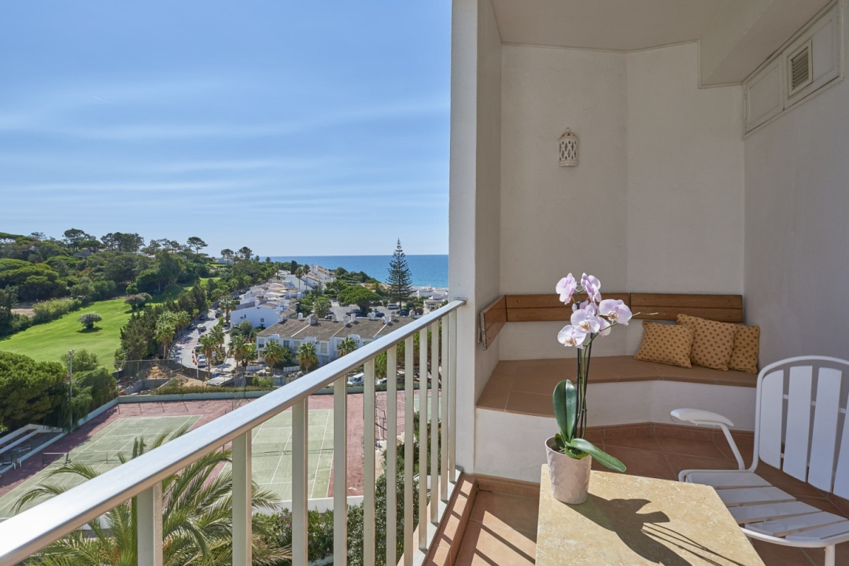 Dona Filipa Hotel