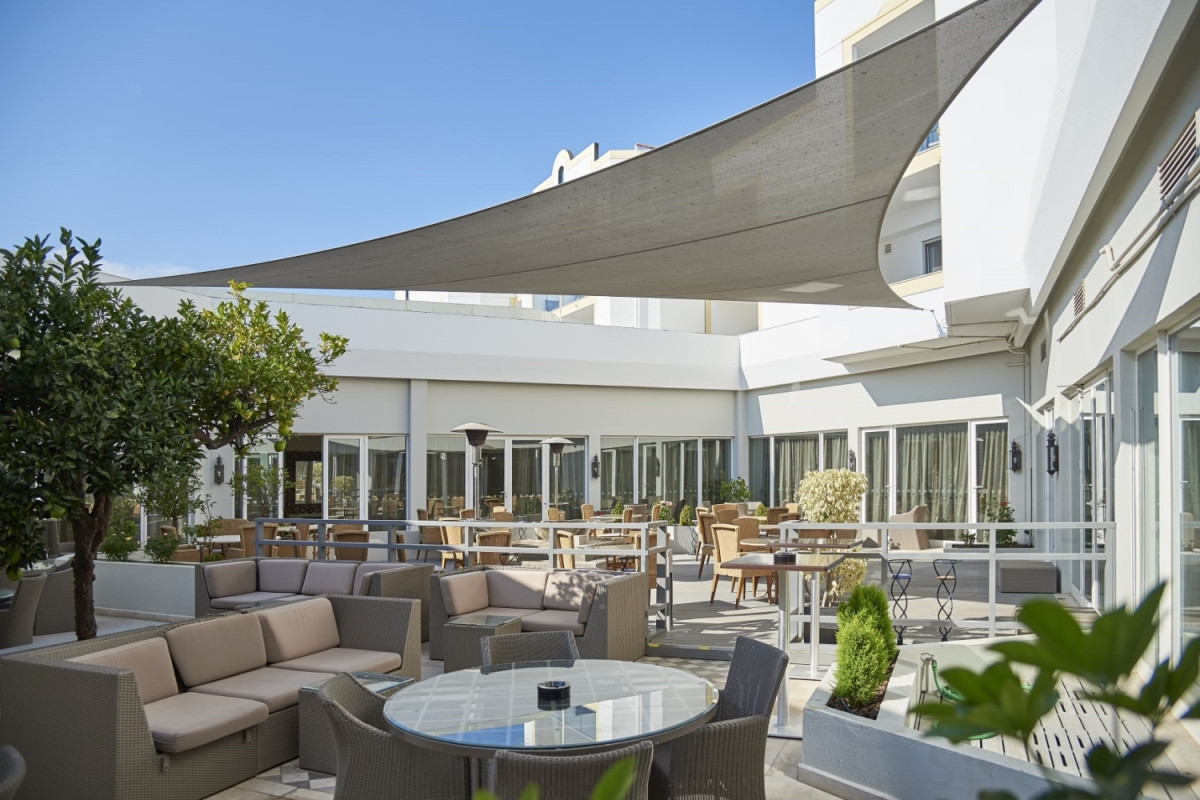 Dona Filipa Hotel