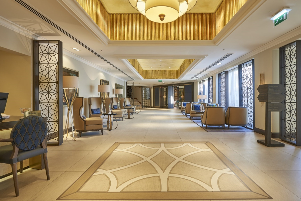 Dona Filipa Hotel