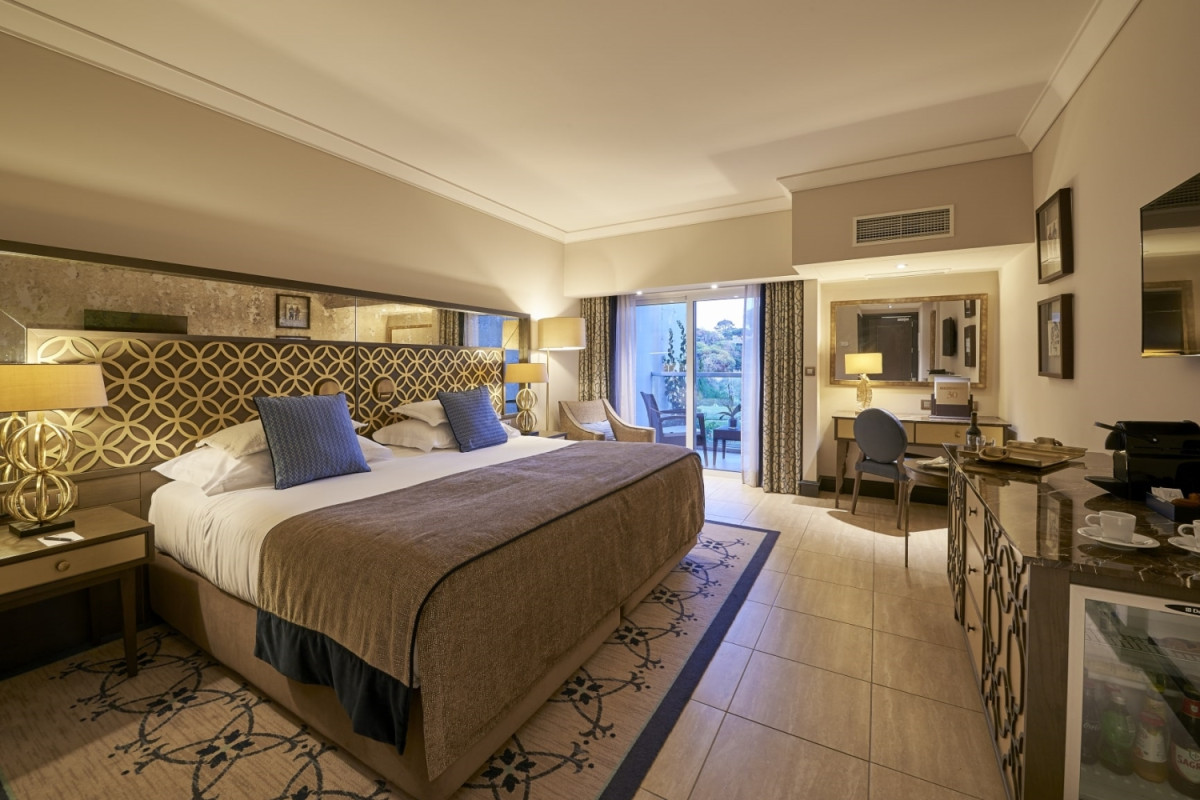 Dona Filipa Hotel