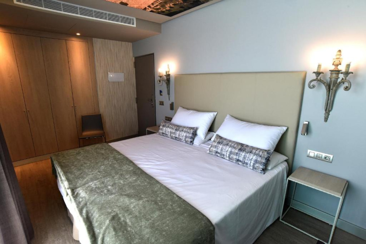 Hotel Dona Luisa