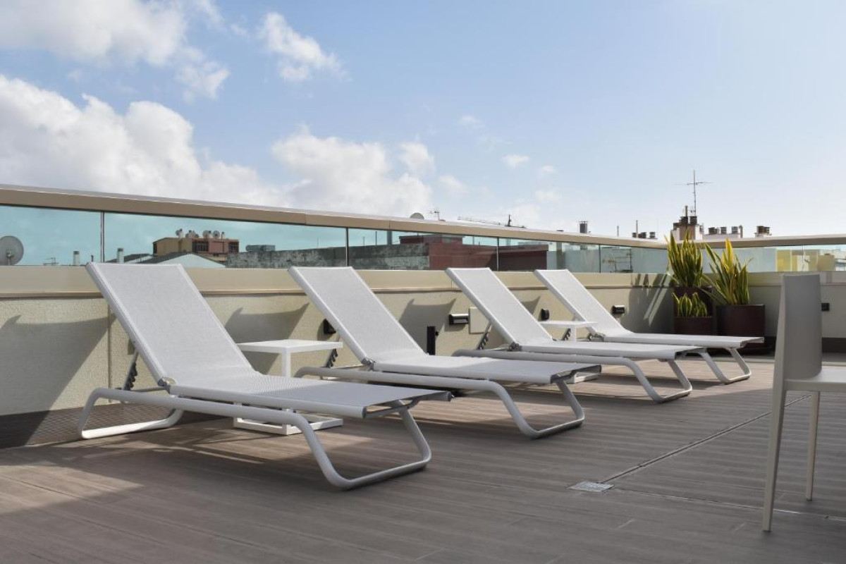 Hotel Dona Luisa