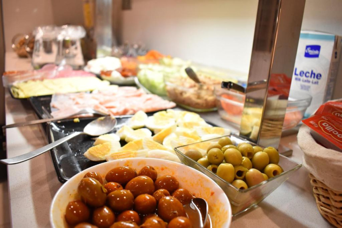 Hotel Dona Luisa